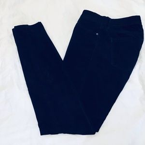 BLANKNYC Soft Brushed Cotton  Indigo Blue Jeans